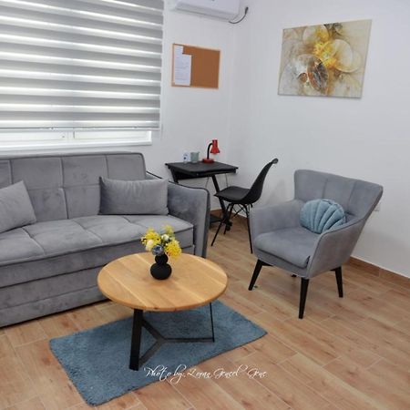 Apartment No 11 Szabadka Kültér fotó