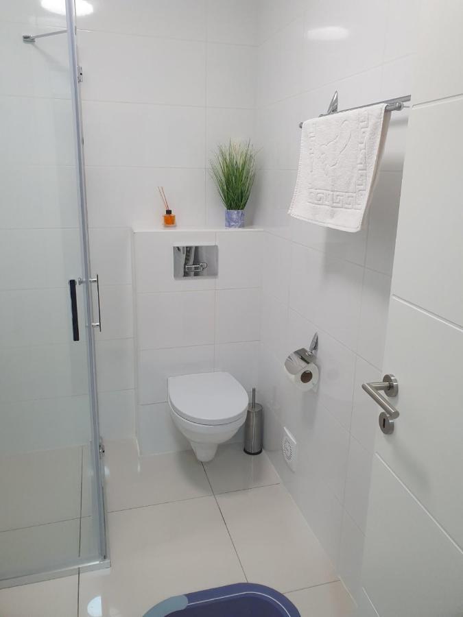 Apartment No 11 Szabadka Kültér fotó