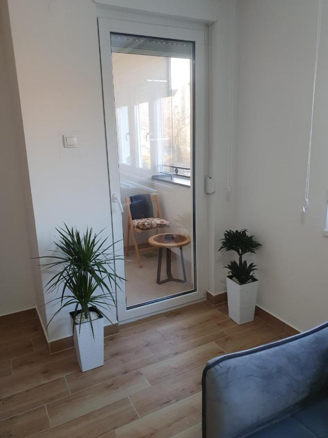 Apartment No 11 Szabadka Kültér fotó