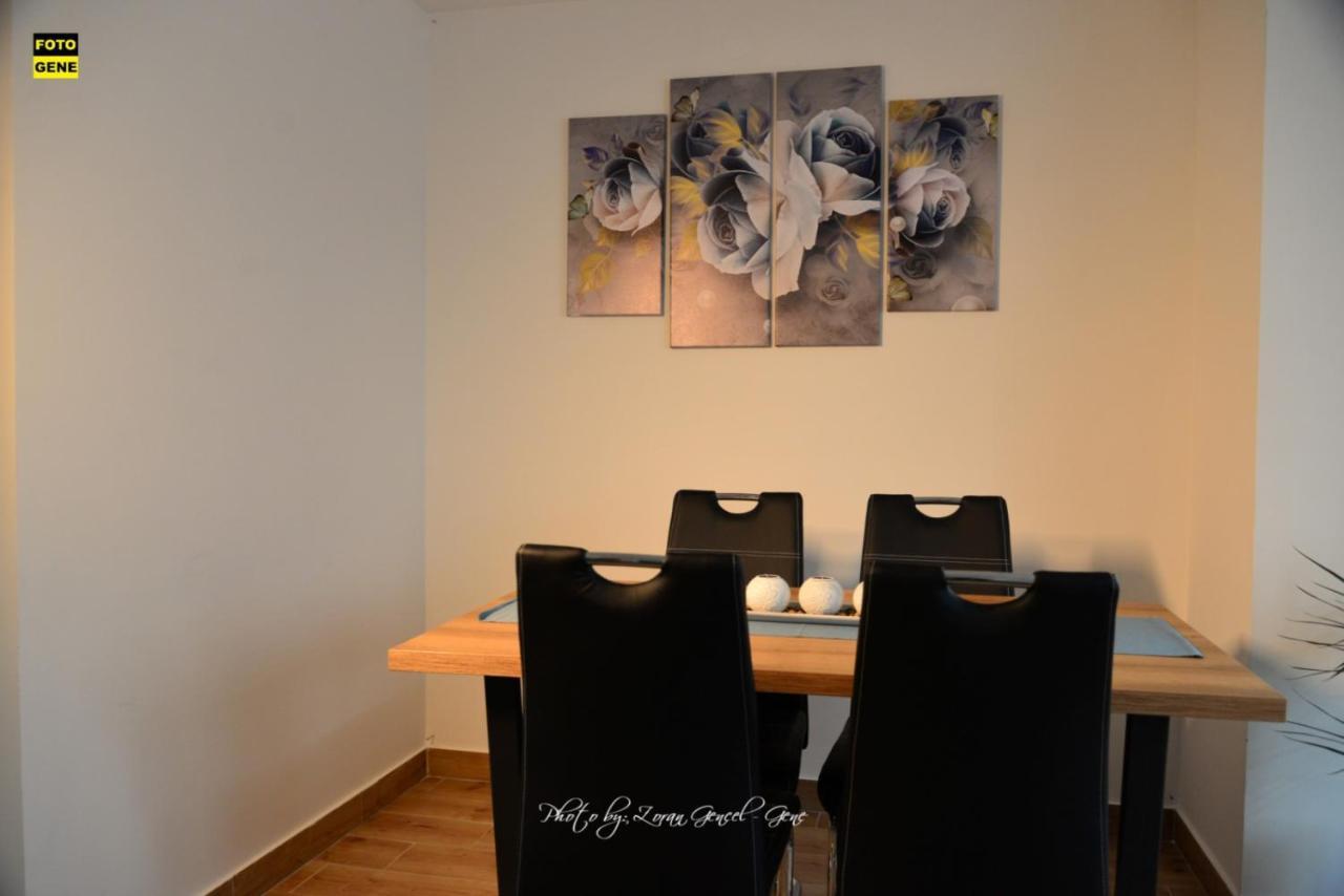 Apartment No 11 Szabadka Kültér fotó